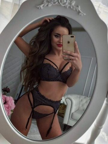 Индивидуалка Полина Фотография 3